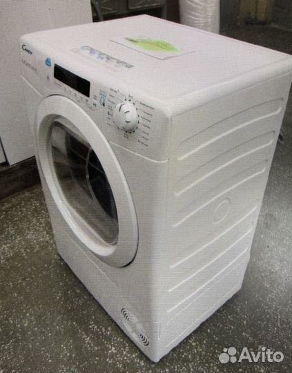 Сушильный барабан candy