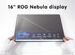 Ноутбук Asus ROG Zephyrus G14 / G16 / RX 6800H 8GB