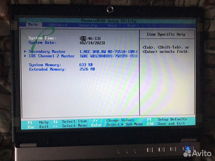 Ровербук pro401