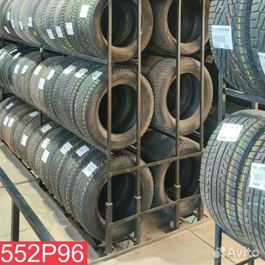 Nokian Tyres Hakkapeliitta 7 205/55 R16 94L