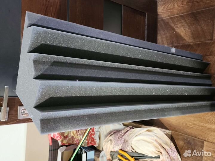 Басовые ловушки