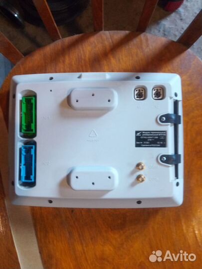 Мту для комбайна акрос.торум. рсм-161.рсм-1401