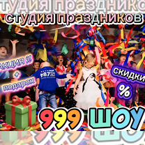 Аниматор, Звенигород