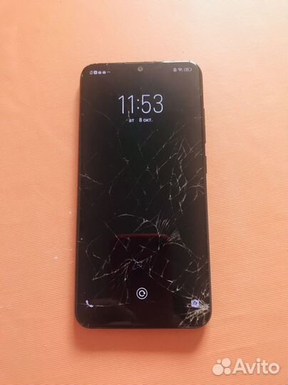 Vivo Y91c, 2/32 ГБ