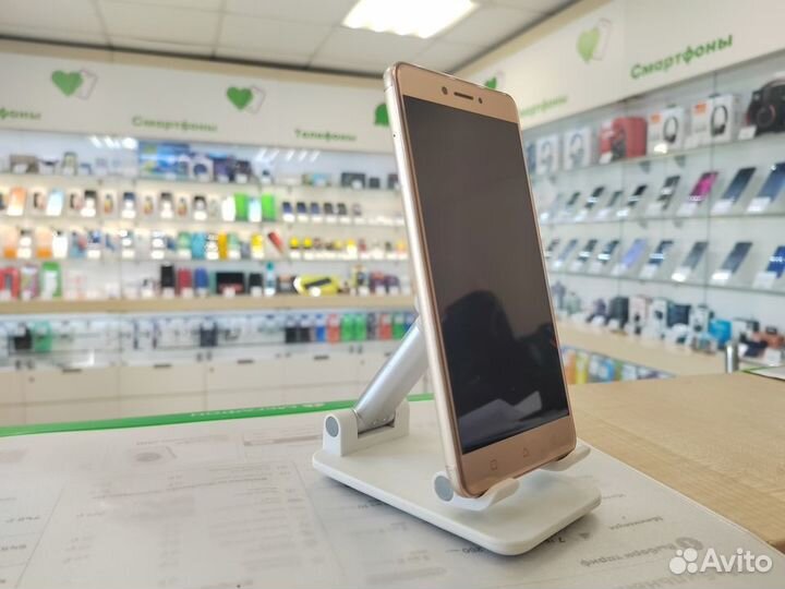 Смартфон Lenovo K6 Note