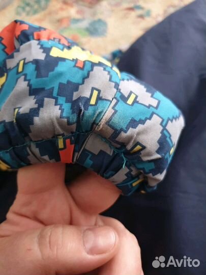 Костюмчик детский