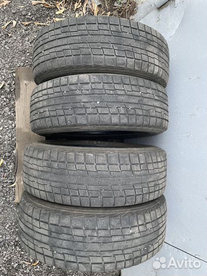 Yokohama Ice Guard IG30 195/65 R15