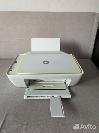 Принтер hp deskjet2620