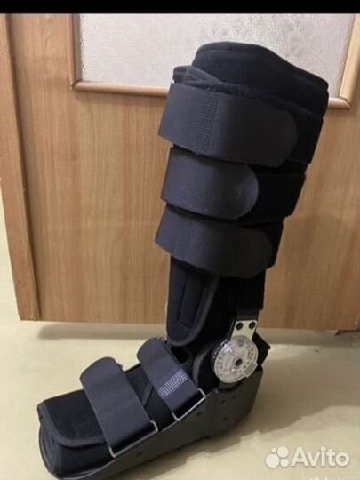 Ортез для голеностопа