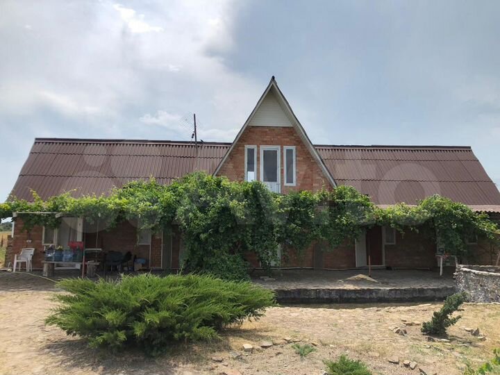 Комната 20 м² в 1-к., 1/1 эт.