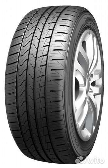 RoadX RXQuest H/T02 225/60 R17 99H
