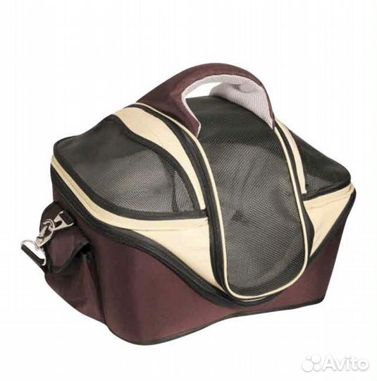 Сумка-переноска для кошек и собак