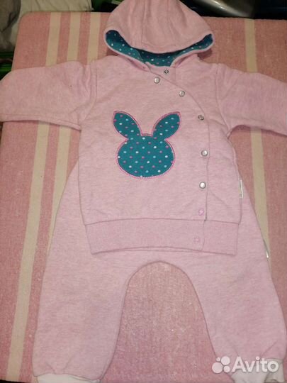 Костюм детский 86-92