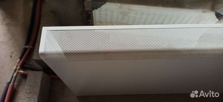 Экран на батарею отопления