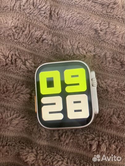Apple watch 8