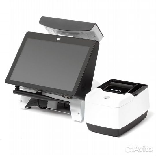 1С, Онлайн кассы