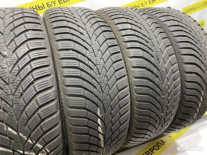 Continental WinterContact TS 870 205/55 R16 100R