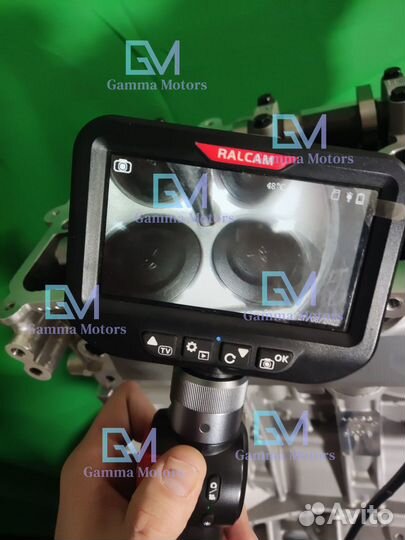 Новый двс Двигатель Мотор Kia Hyundai 1.4 1.6 2.0