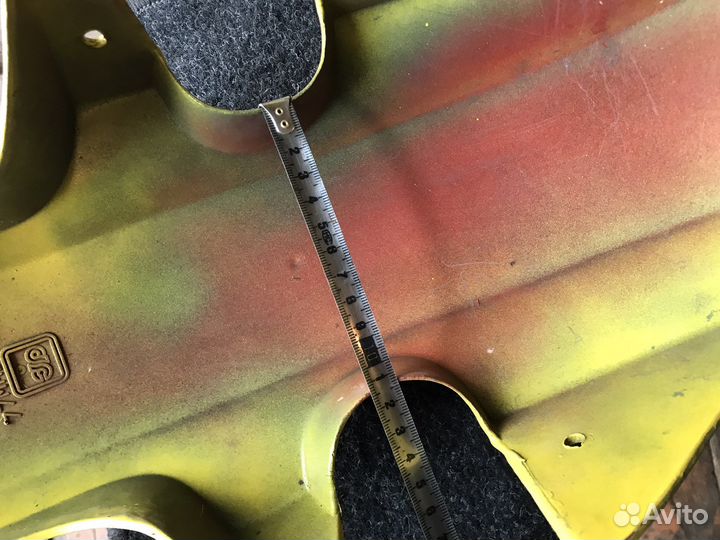 Крыло для мотоцикла