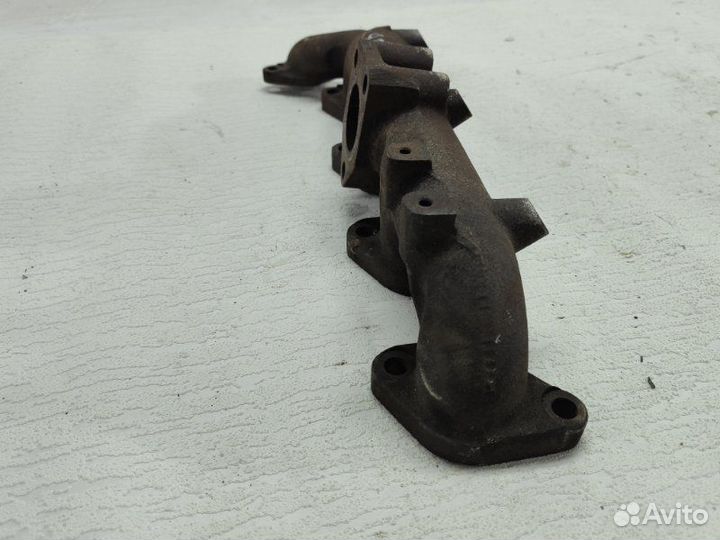 Выпускной коллектор Hyundai Starex 2007