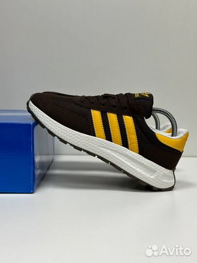 Мужские кроссовки Adidas (41-46)