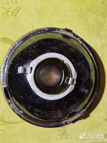 Фара ваз классика