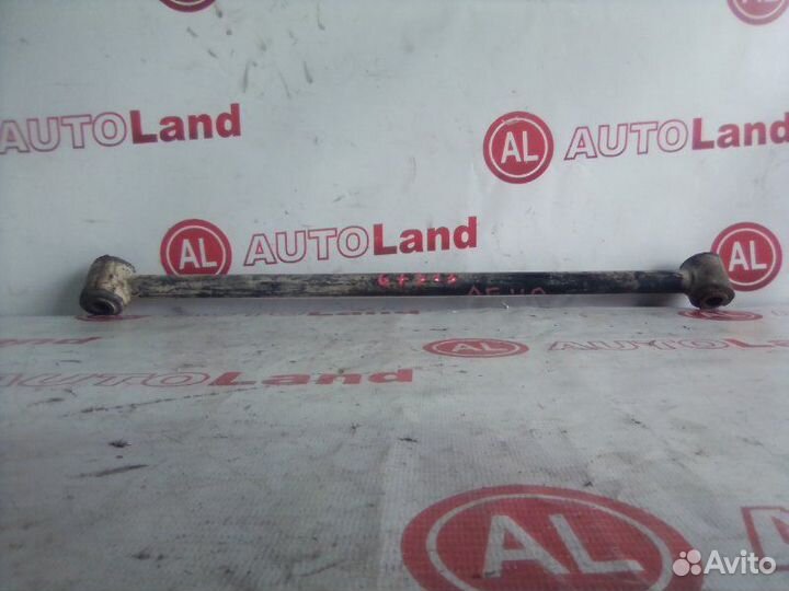 Тяга задняя правая Toyota Corolla AE110