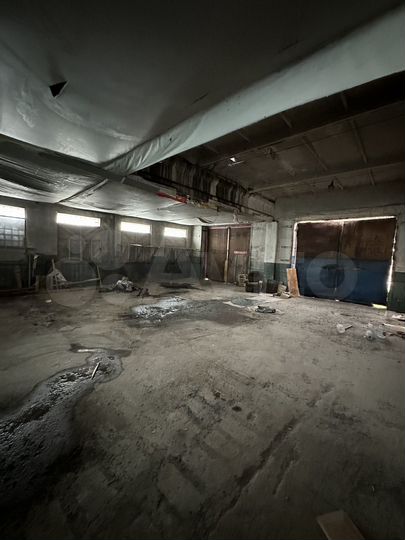 Гаражи, 430 м²