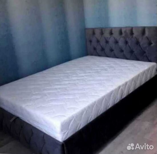 Матрас в кровать 140х200, 160х200