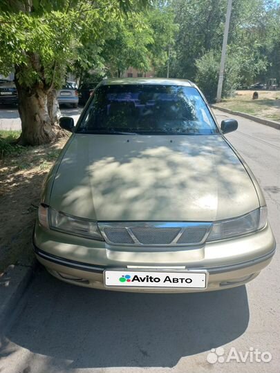 Daewoo Nexia 1.5 МТ, 2005, 294 000 км