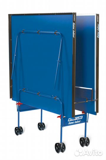 Теннисный стол Start Line Game Indoor