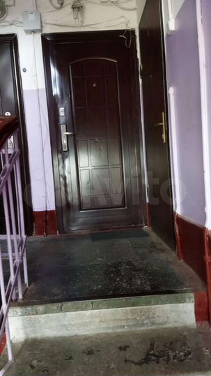 2-к. квартира, 42 м², 2/4 эт.