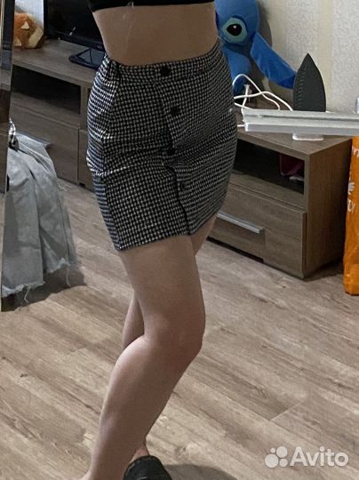 Юбка
