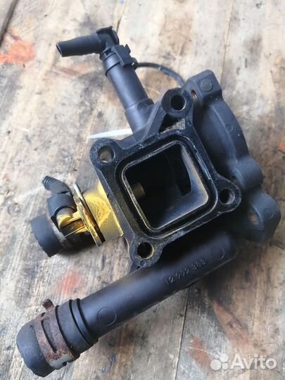 Корпус термостата Opel Astra H z16xer