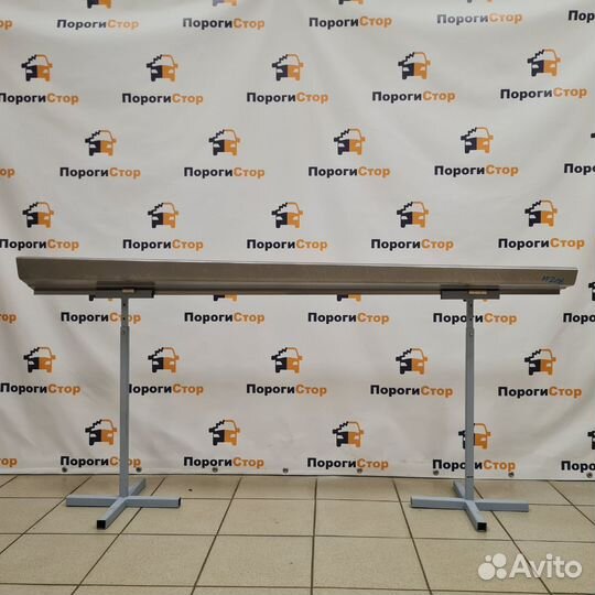 Ремкомплект порогов Hyundai Accent 2 тагаз