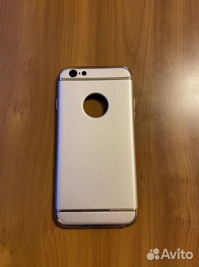 Чехлы на iPhone