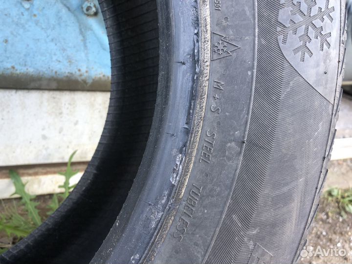 Viatti Brina 225/60 R16