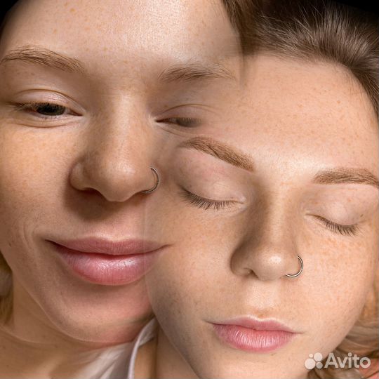 Перманентный макияж