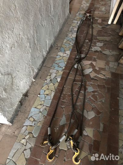 Паук для крана бу