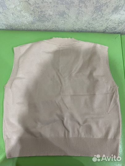 Жилетка женская