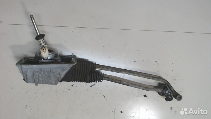 Кулиса кпп Audi A6 (C5), 1998