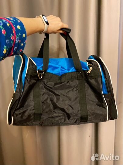 Сумка дорожная/спортивная