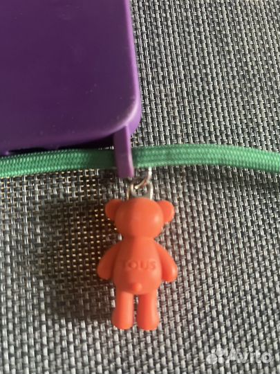 Чехол tous на iPhone 13 pro