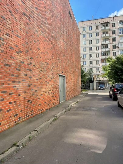 Продам здание, 750 м²