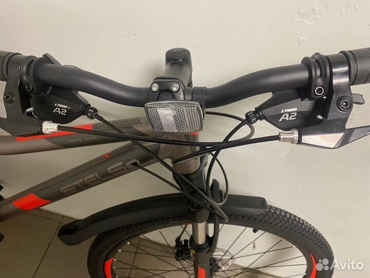 Велосипед Stels Navigator 610 MD 26