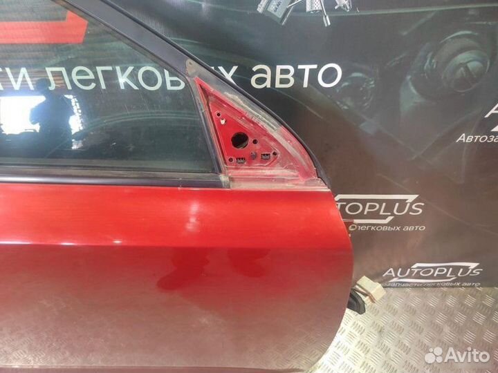 Дверь передняя правая Kia Ceed 1.6 2006-2012