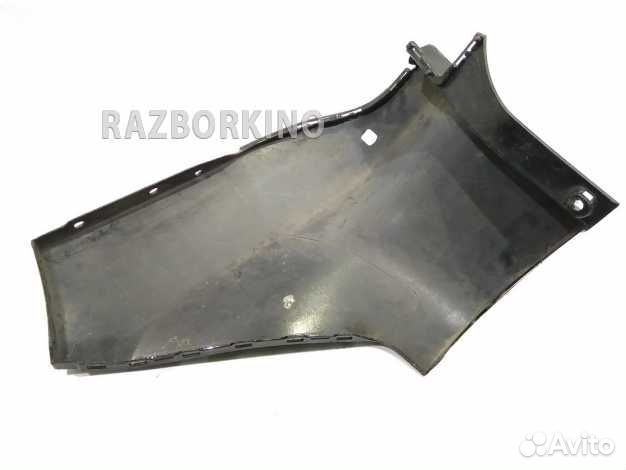 Бампер задний Хонда CR-V 3