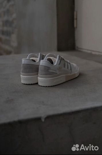 Кроссовки Adidas Forum