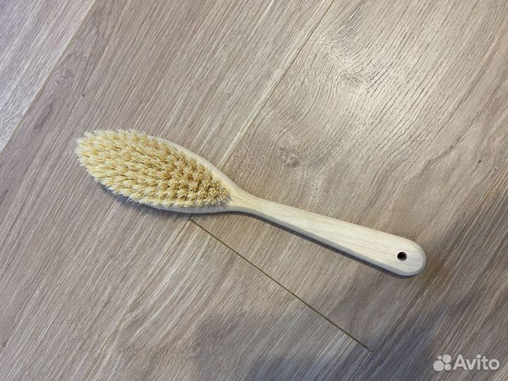 Щетка для сухого массажа