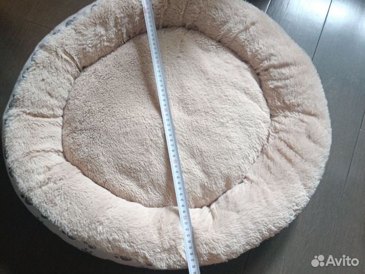 Лежанка для животных бу